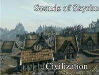 Усовершенствованные звуки Скайрима - Звуки и музыка - Моды и плагины для TES V:Skyrim