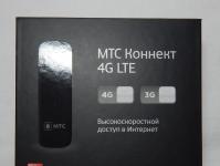 Частотные диапазоны LTE в России 4г модем мтс