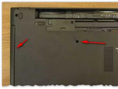 Установка SSD в ноутбук — все нюансы